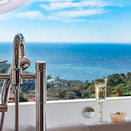 Highclere And (adults Only) Faralya