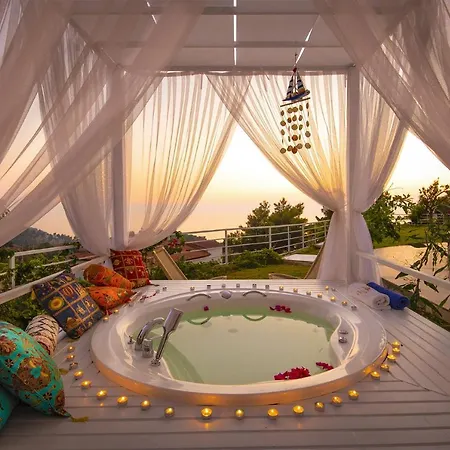 호텔 Highclere And (adults Only)