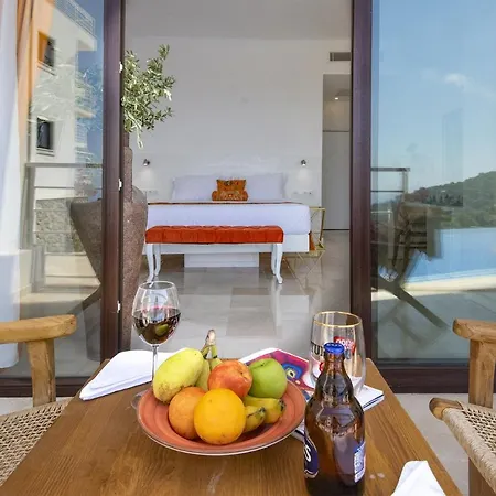 호텔 Highclere And (adults Only)