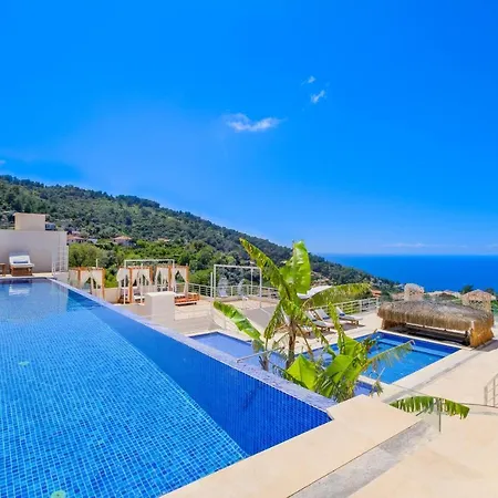 Highclere And (adults Only) 호텔 파랄리아