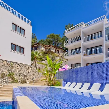 Highclere And (adults Only) 호텔