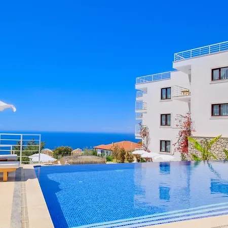 Highclere And (adults Only) 호텔