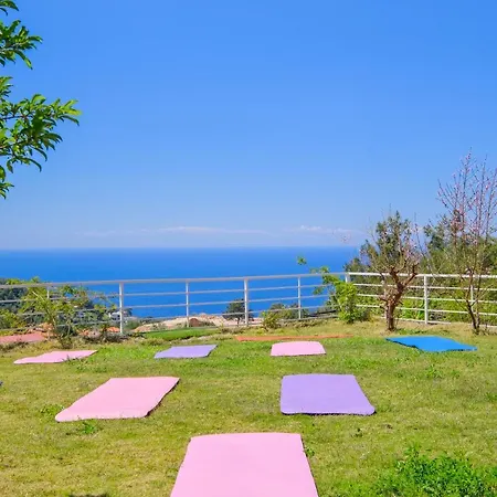 호텔 Highclere And (adults Only) 파랄리아