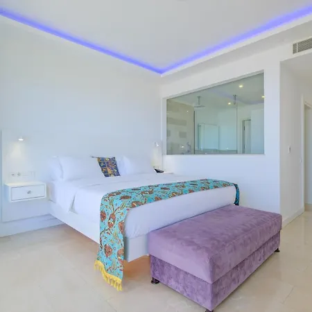 호텔 Highclere And (adults Only)