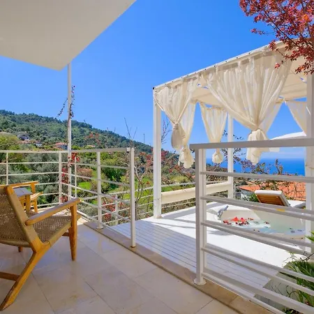 Highclere And (adults Only) Hotel Faralya