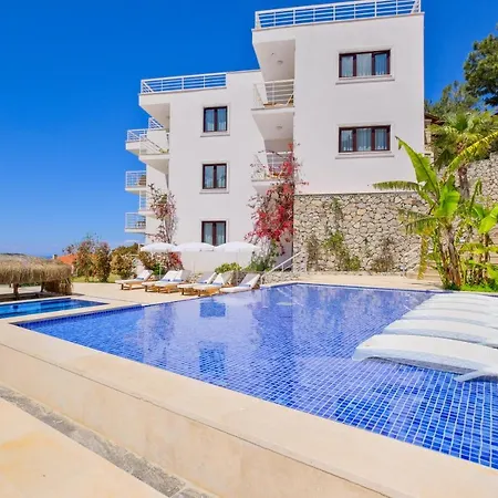 Highclere And (adults Only) Faralya