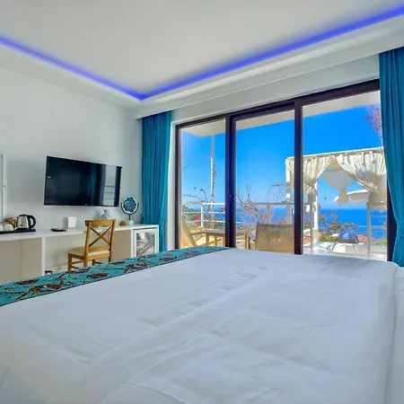 Highclere And (adults Only) Faralya