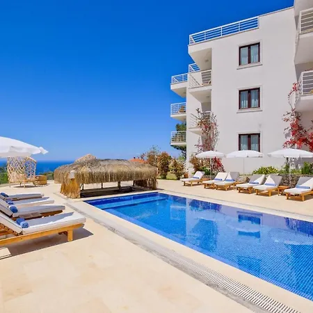 Hotel Highclere And (adults Only) Faralya