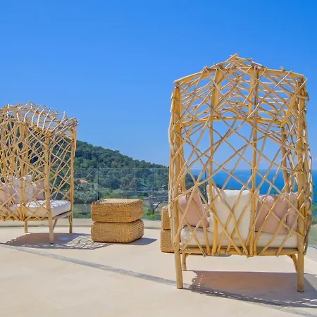 Otel Highclere And (adults Only) Faralya