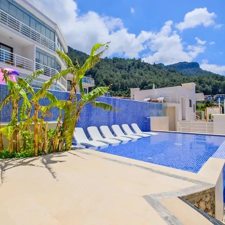 Otel Highclere And (adults Only)