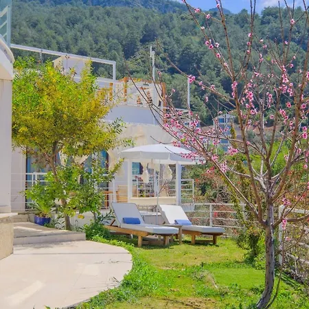 Highclere And (adults Only) Otel Faralya