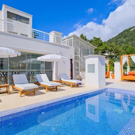 Otel Highclere And (adults Only)