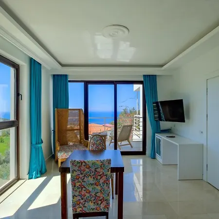 Highclere And (adults Only) Otel Faralya