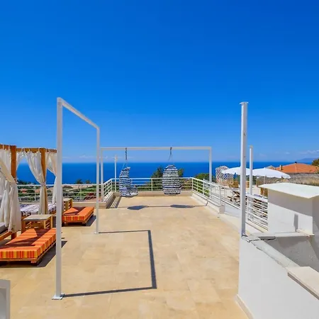 酒店 Highclere And (adults Only) 3*