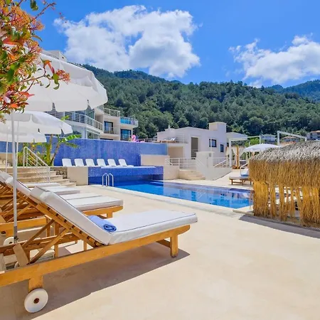 Highclere And (adults Only) Otel 3*