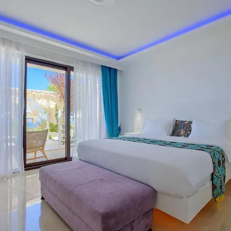 Hotel Highclere And (adults Only) Faralya