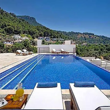 Hotel Highclere And (adults Only) Faralya