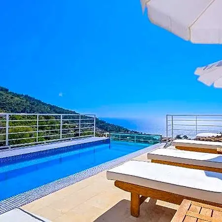 Hotel Highclere And (adults Only) Faralya
