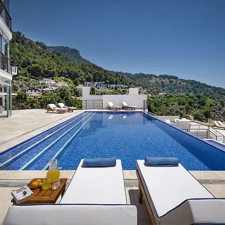 Highclere And (adults Only) Otel